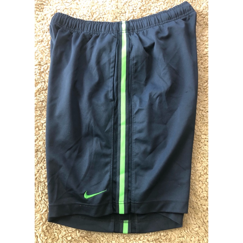 Mens Nike Gym Shorts